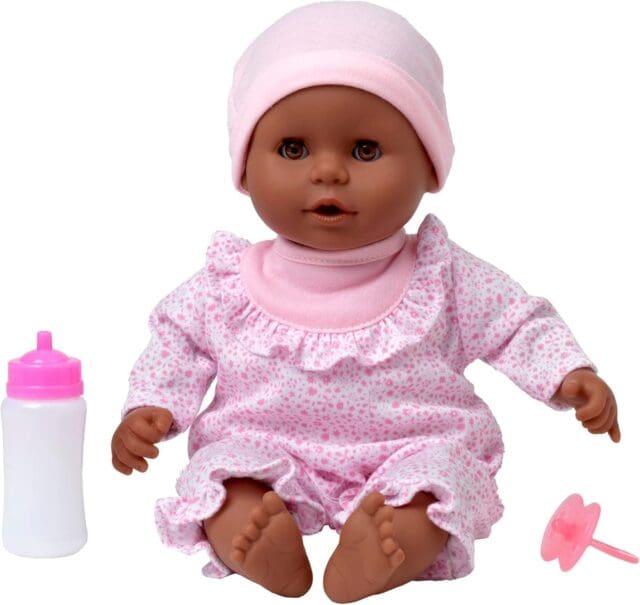Baby Doll Gloria