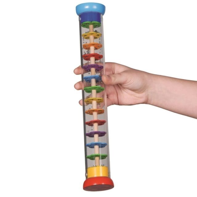 Sensory Rain Stick