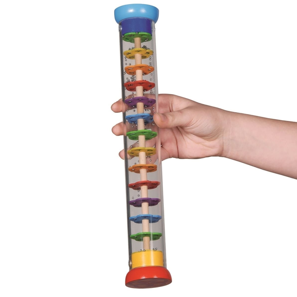 Sensory Rain Stick