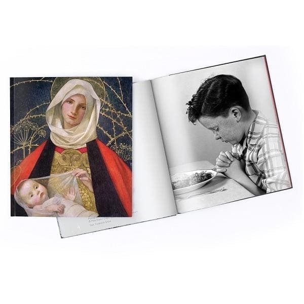 Reminiscence Pictures To Share Book - Strength For The Journey