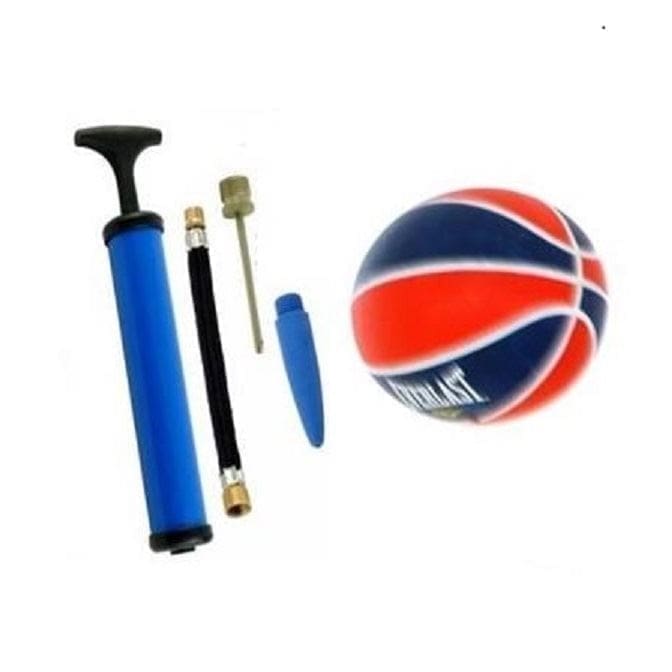 Ball and Pump Kit