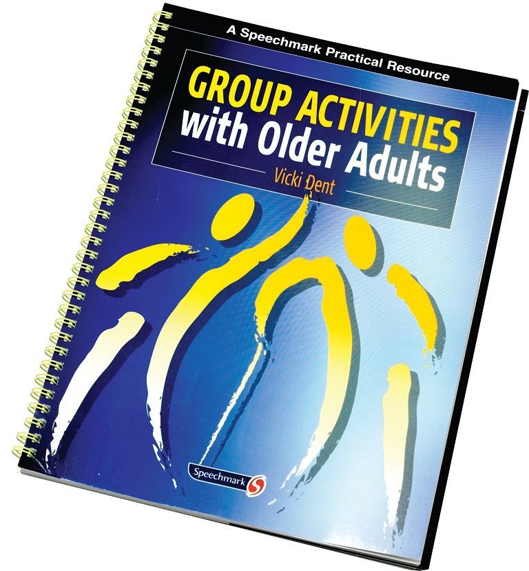 Group Activities With Older Adults