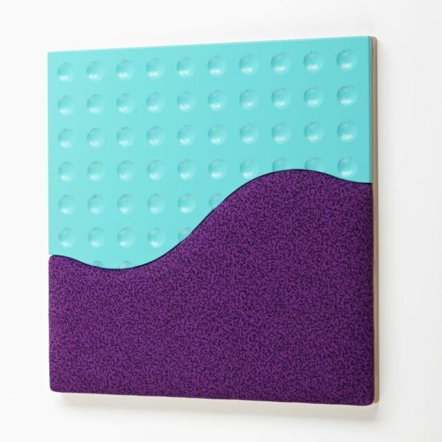 Tactile Wall Panel 102