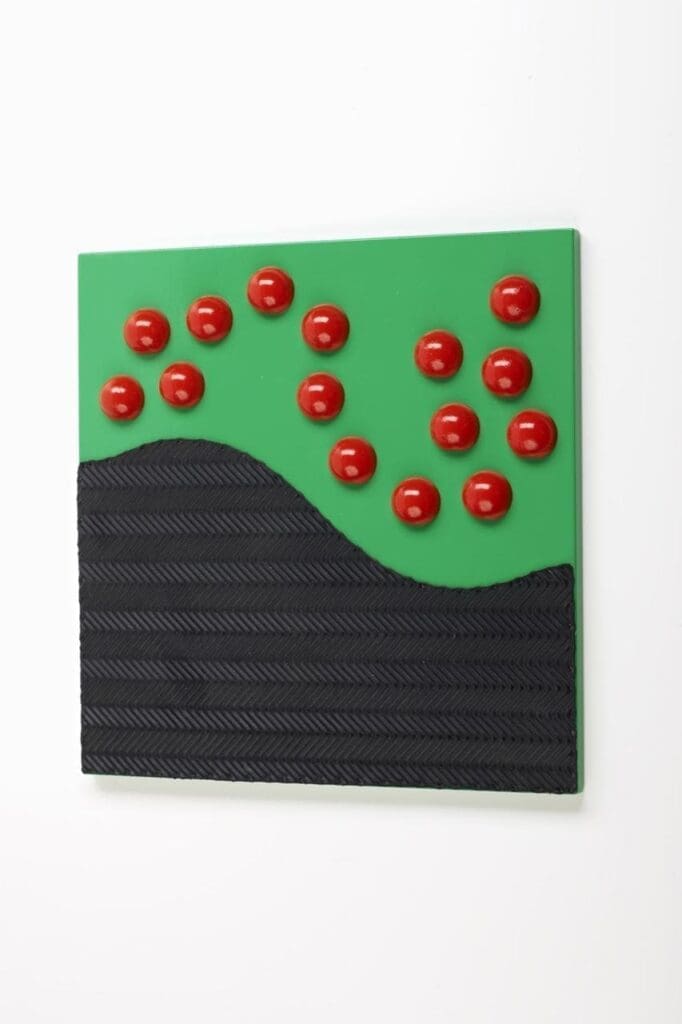 Tactile Wall Panel 105