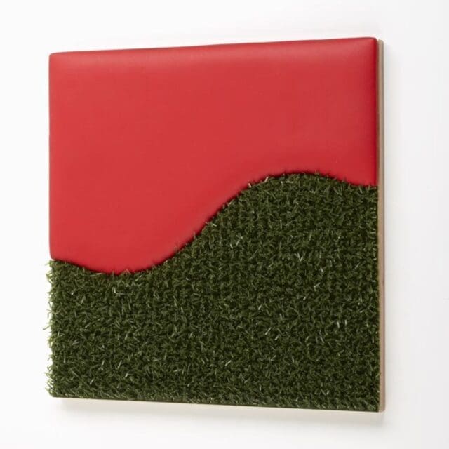 Tactile Wall Panel 106