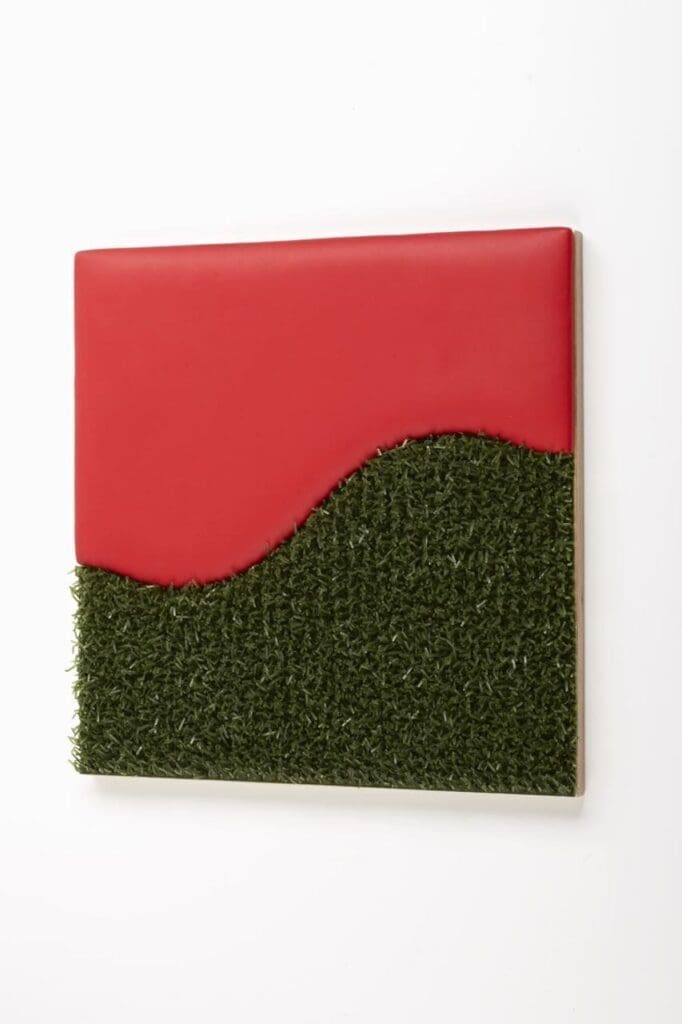 Tactile Wall Panel 106