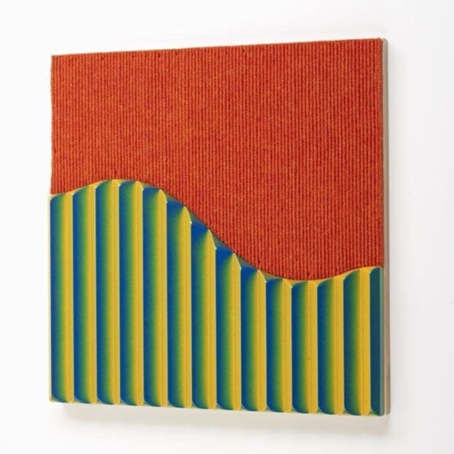 Tactile Wall Panel 108