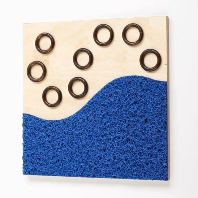 Tactile Wall Panel 111