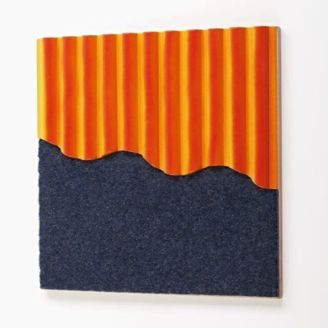 Tactile Wall Panel 112