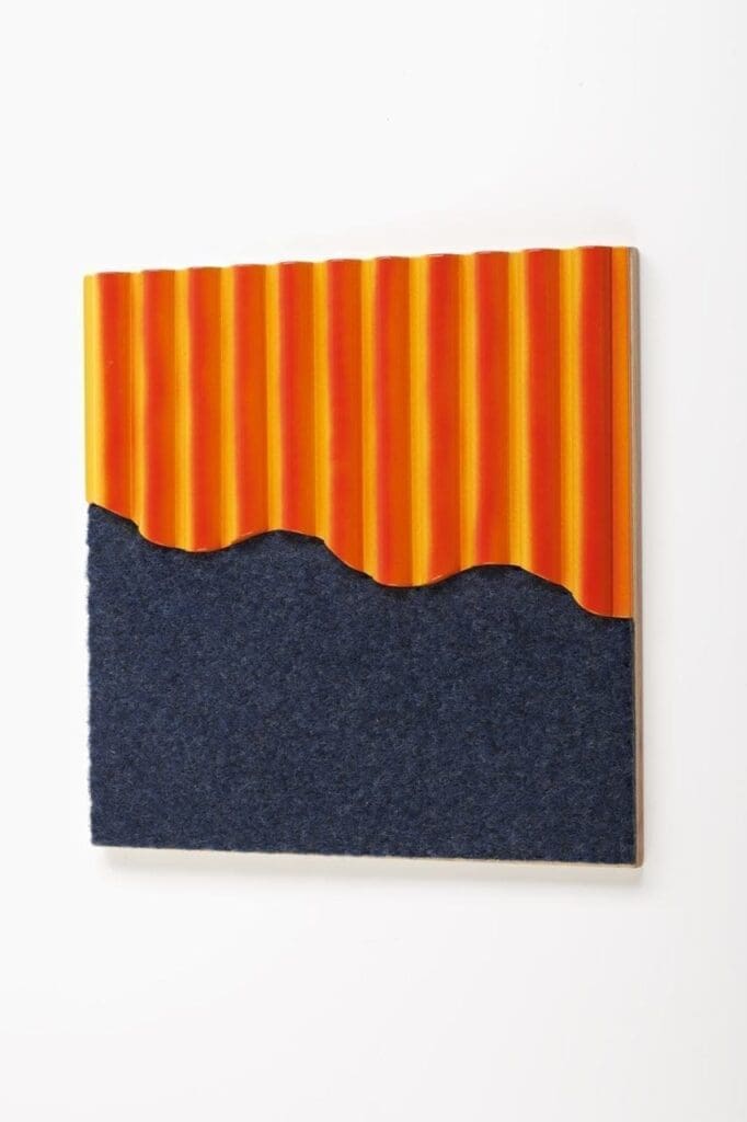 Tactile Wall Panel 112
