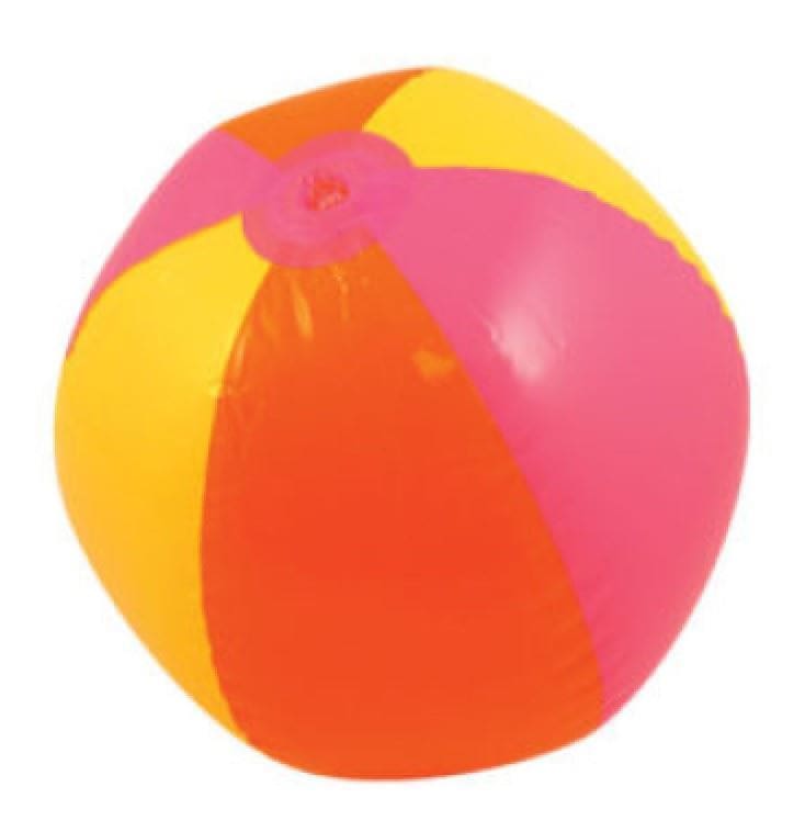 Giant Inflatable Ball