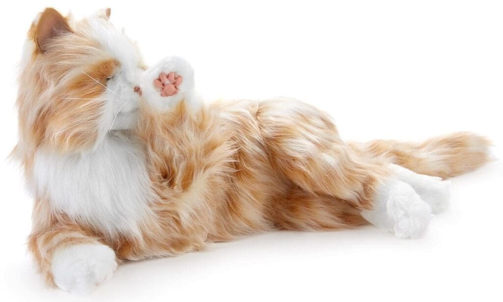 Joy For All Companion Cat - Thomas