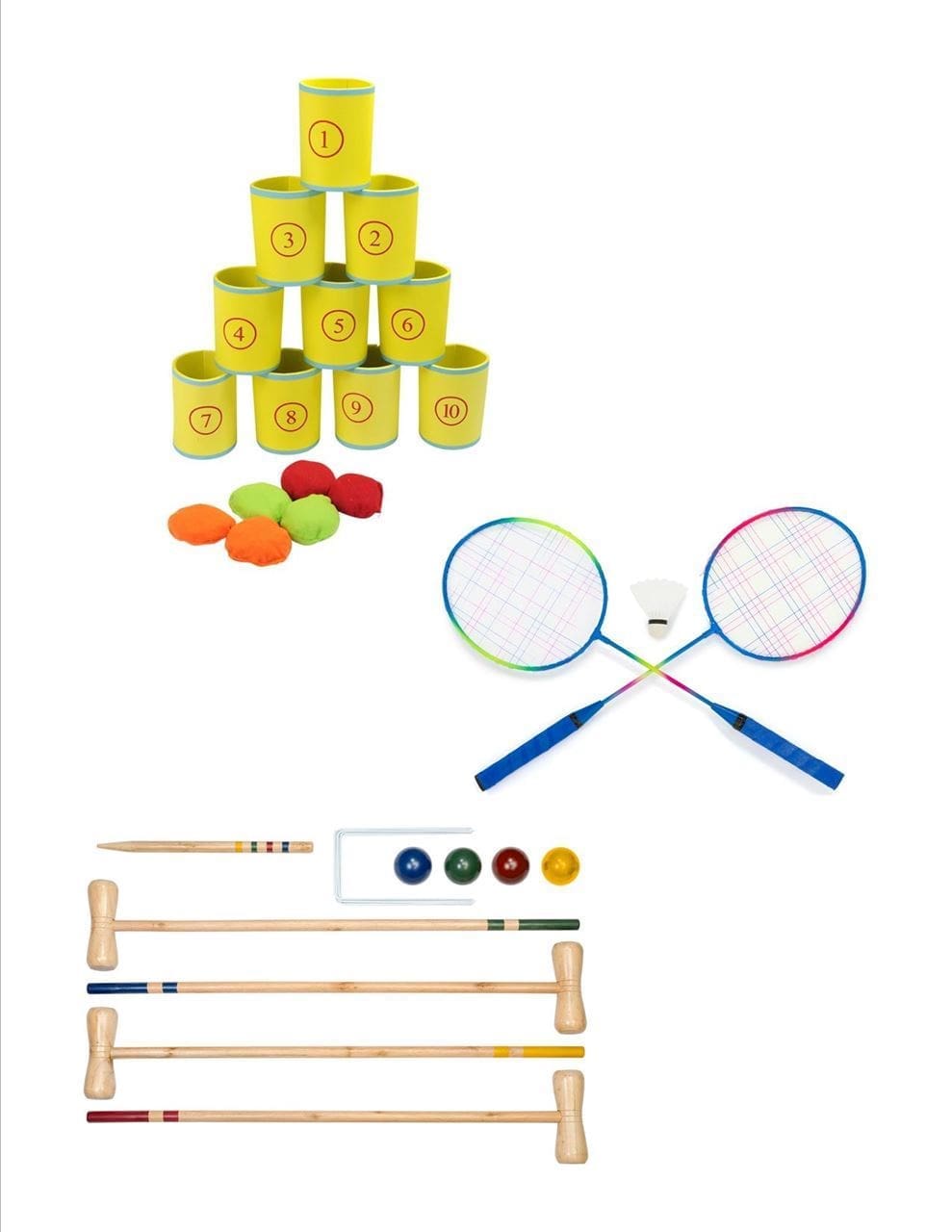 Good Aim Game Bundle