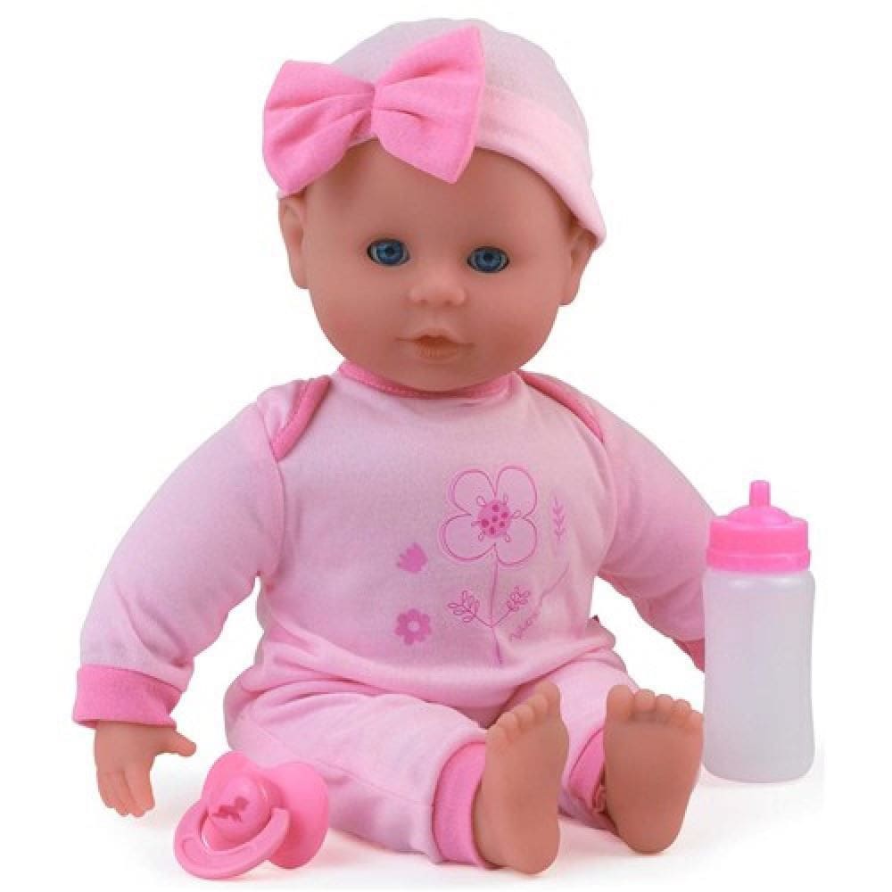 Do baby top alive dolls talk
