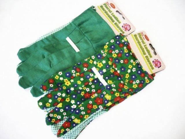 Gardening Gloves