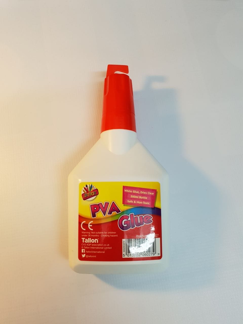 White PVA Glue Large