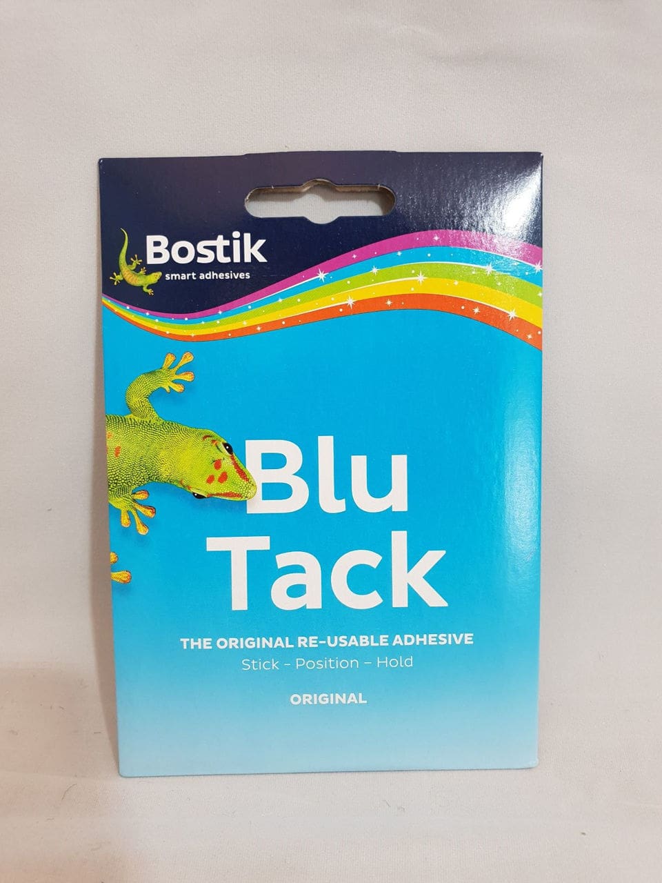 Blu Tack