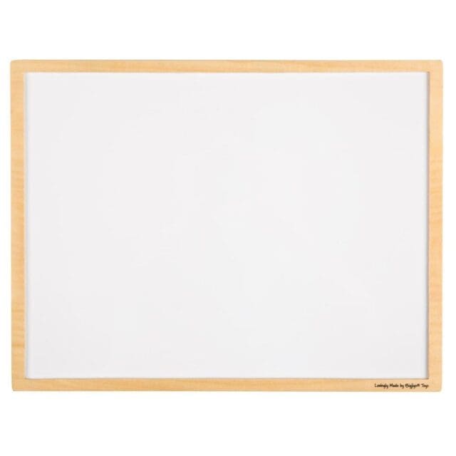 Magnetic Board A3