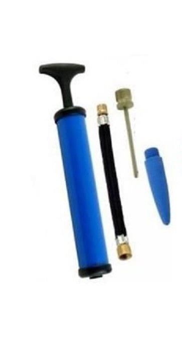 Ball Pump