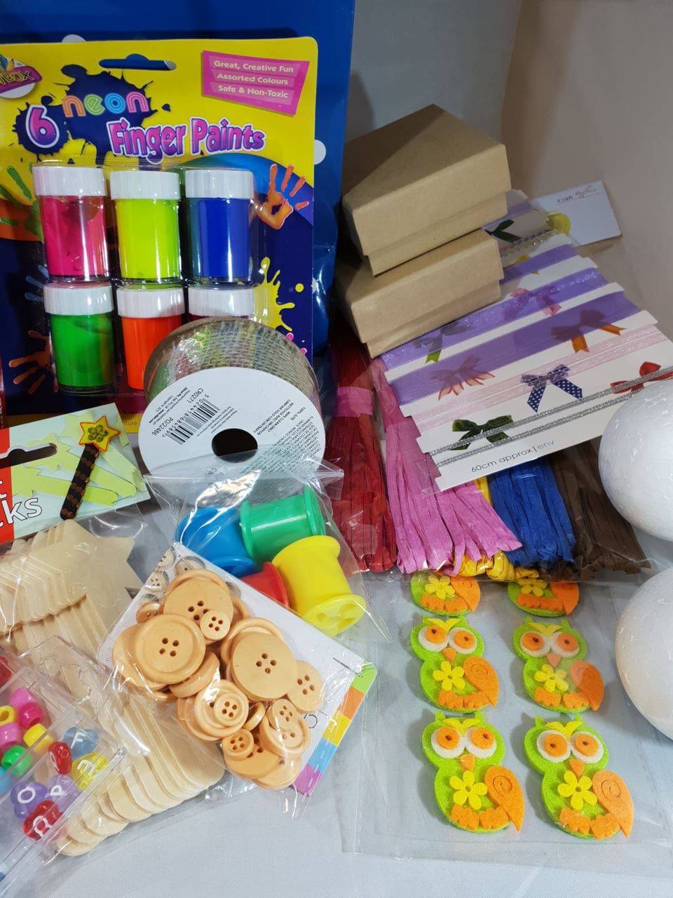 Art and Craft Bundle