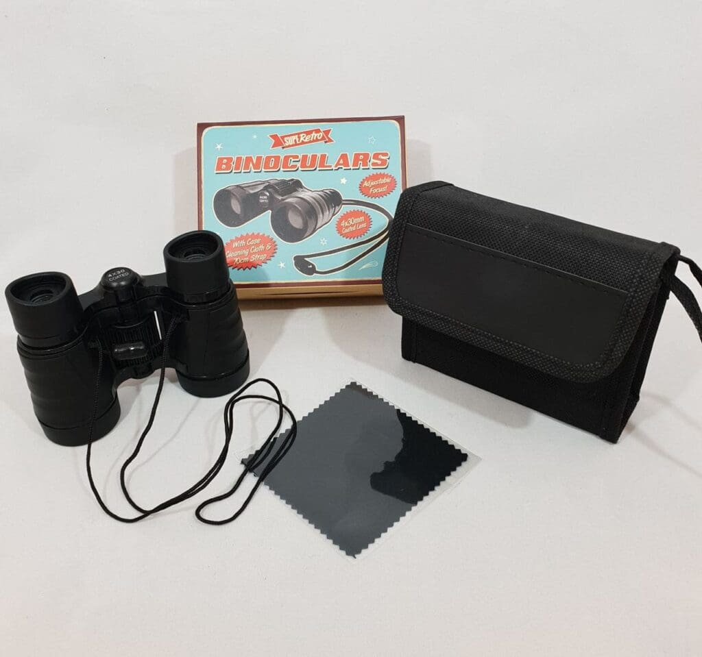 Binoculars for Wildlife Watching