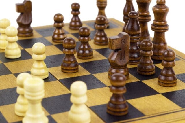 Chess Game