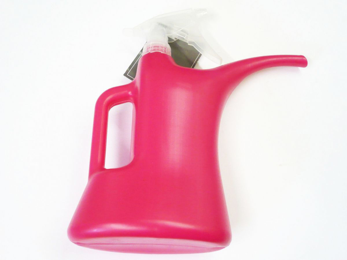 Watering Can Sprayer