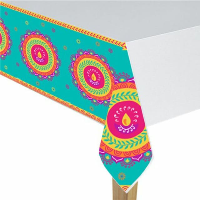 Diwali Table Cover