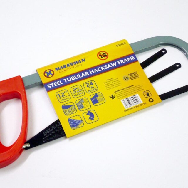 Hand Saw