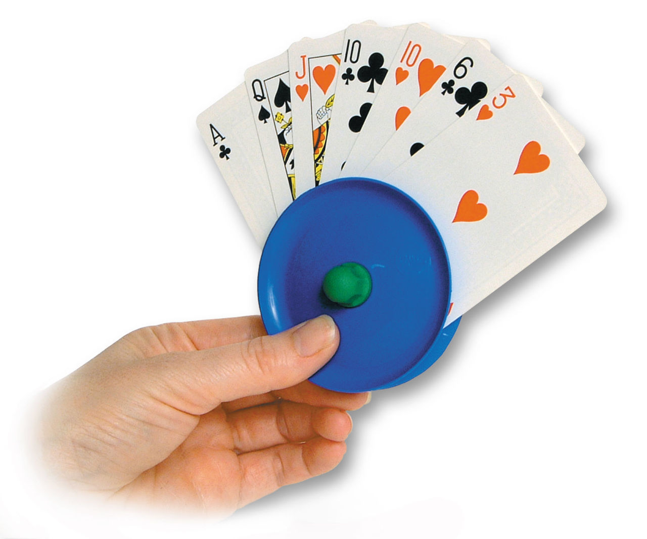 Playing Card Holder NEW (pack of 4)