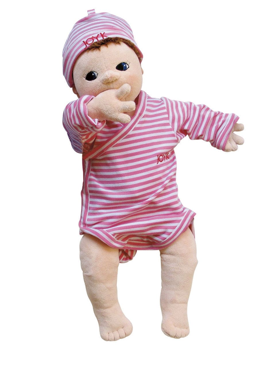 Joyk Empathy Doll - Lilly