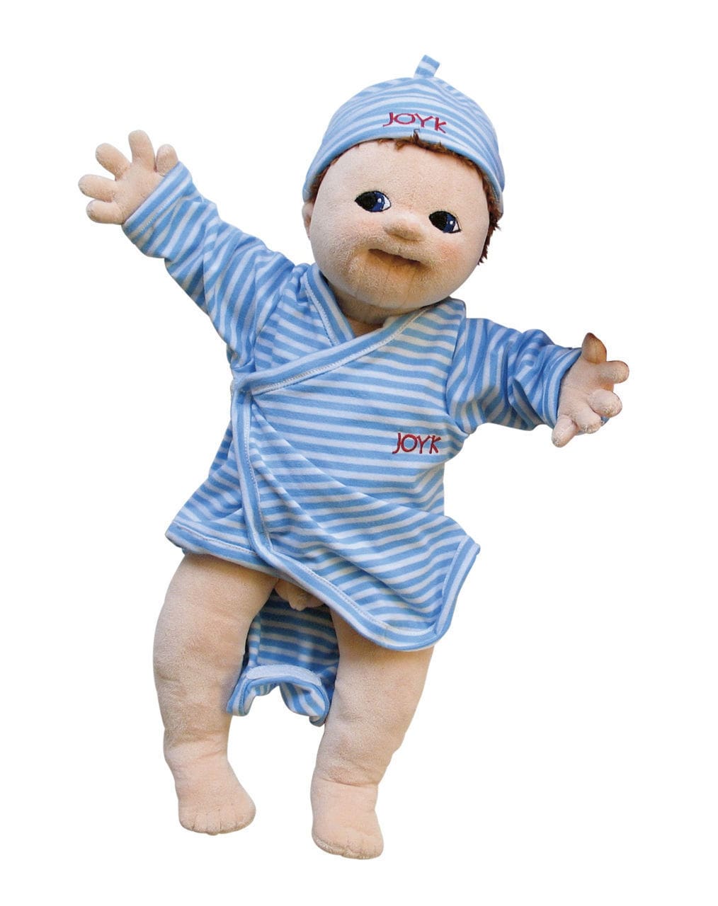 Joyk Empathy Doll - Elias