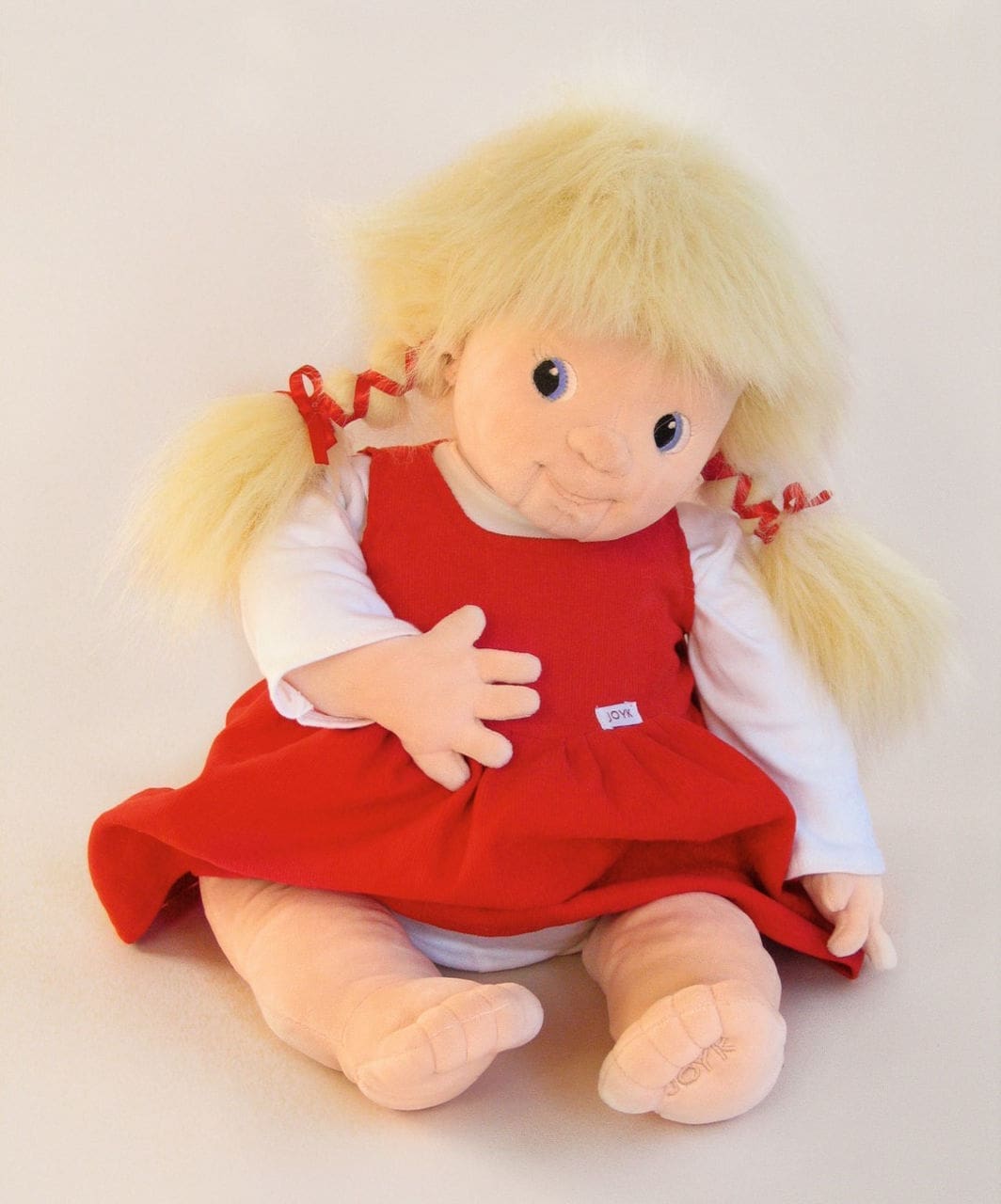 Joyk Empathy Doll Nelly Activities To Share