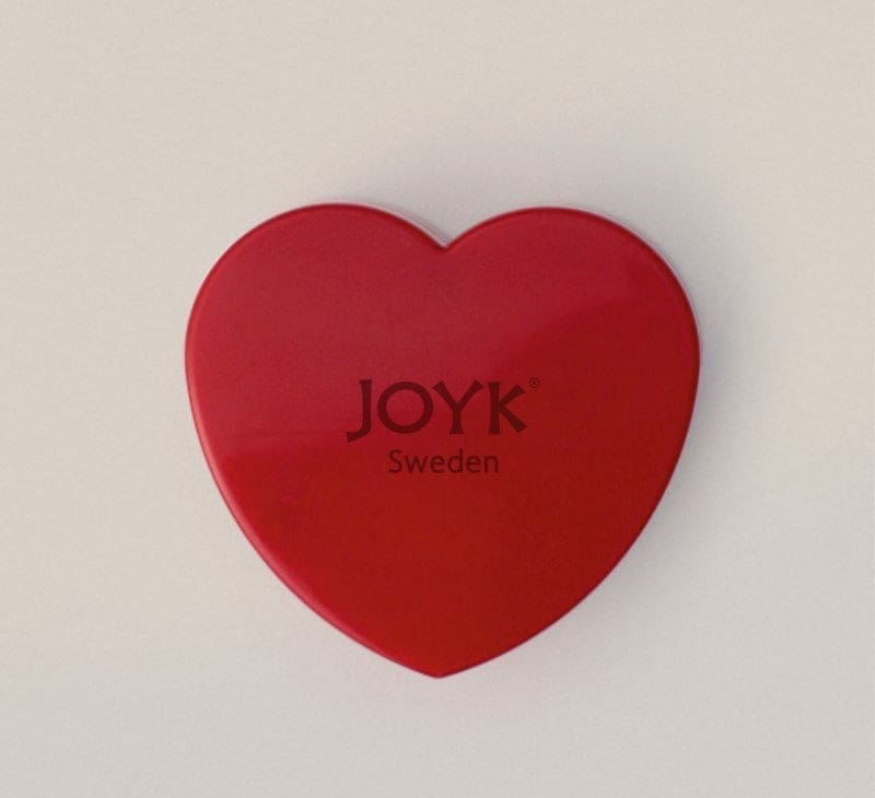 Joyk Empathy Doll  Heart