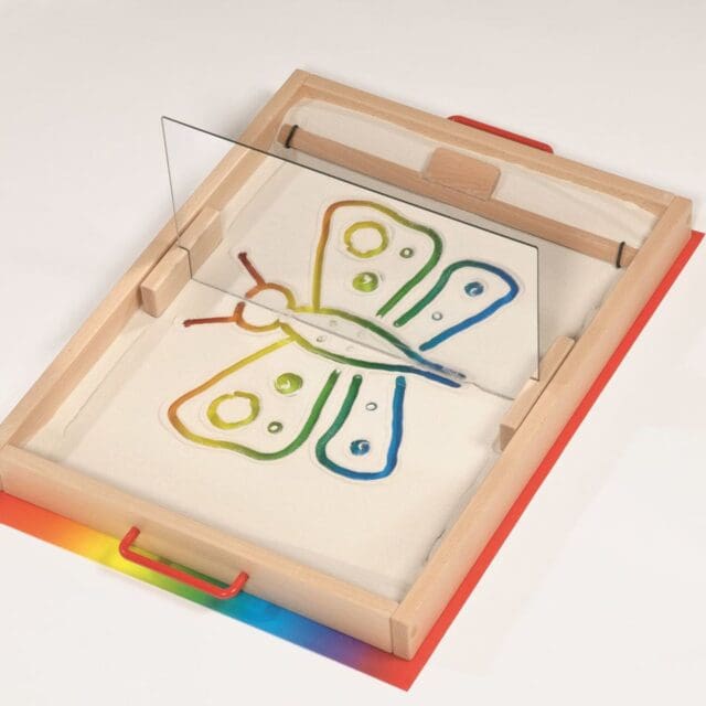Mirror for Standard Sand Tray