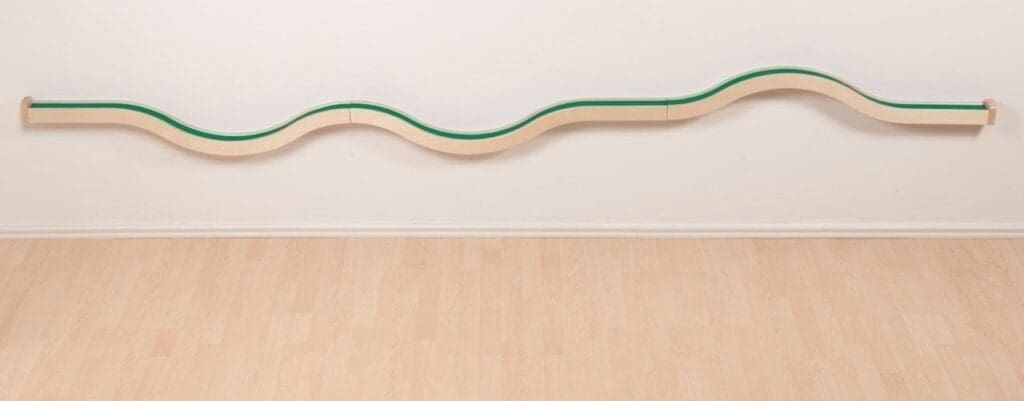 Wall Play Track Set