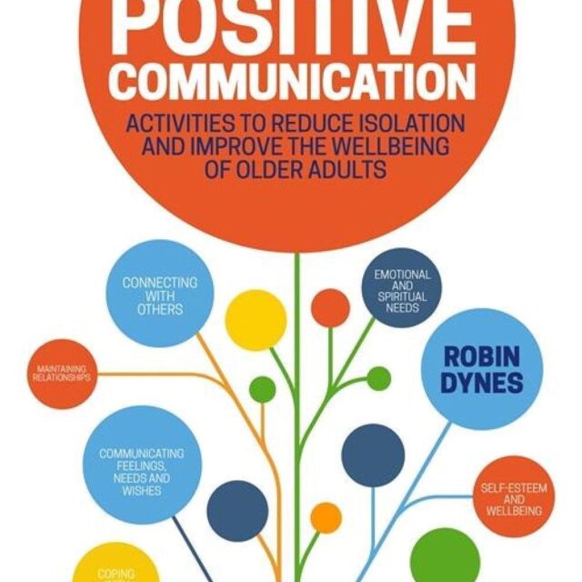 Positive Communication by Robin Dynes