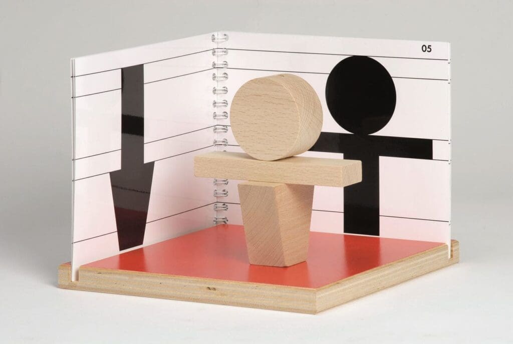 Shadow Figures - Set 1