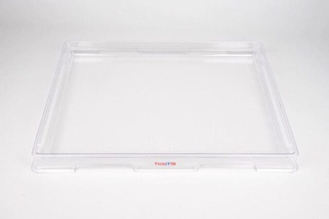 Light Panel Container Cover - A2