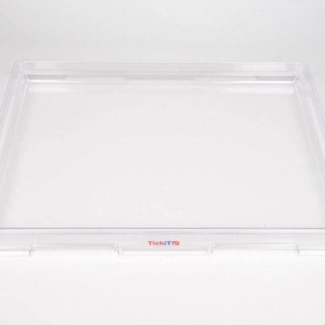 Light Panel Container Cover - A2