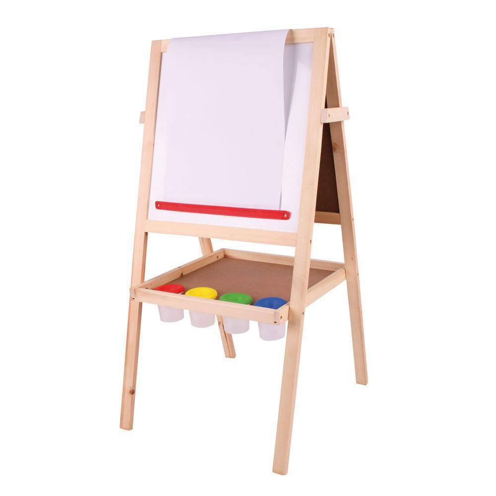 Art Easel - Double Sided