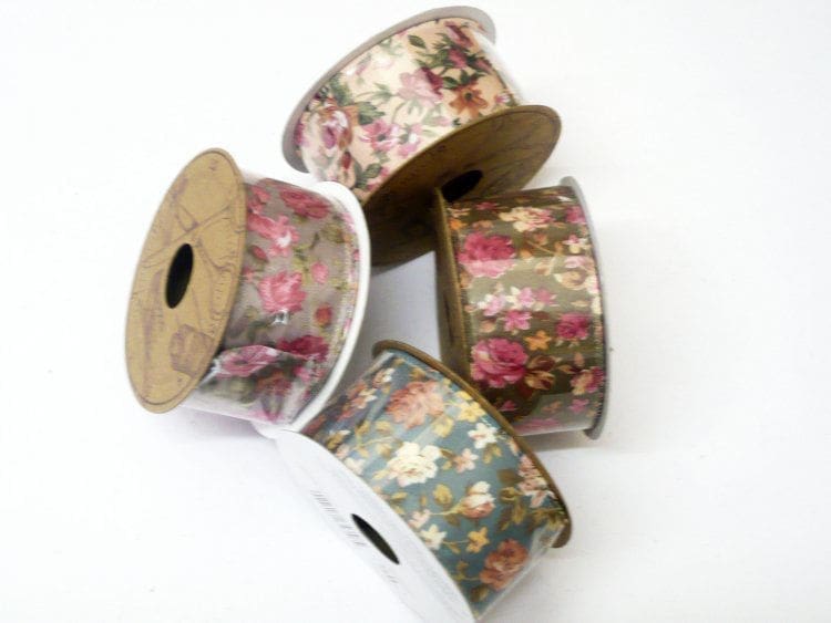 Ribbon Reel