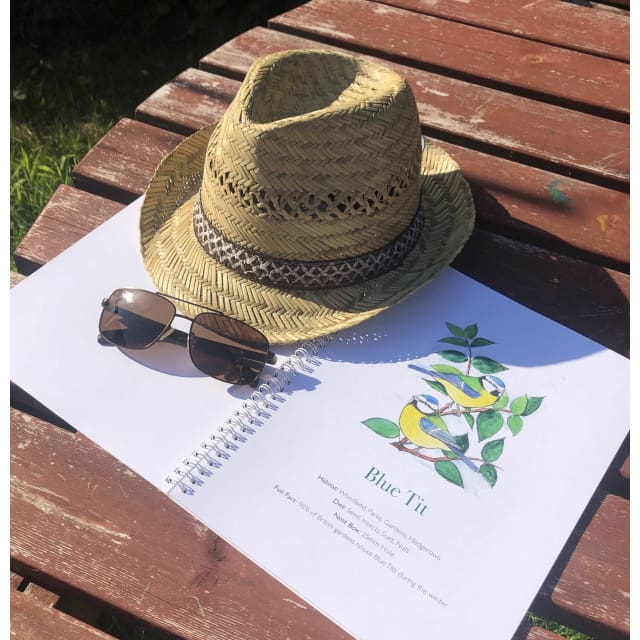 Summer Hat Men's