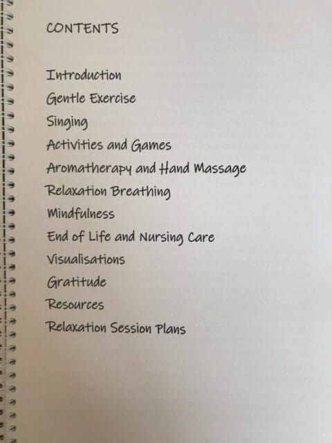 The Essential Guide to Relaxation Therapy Book