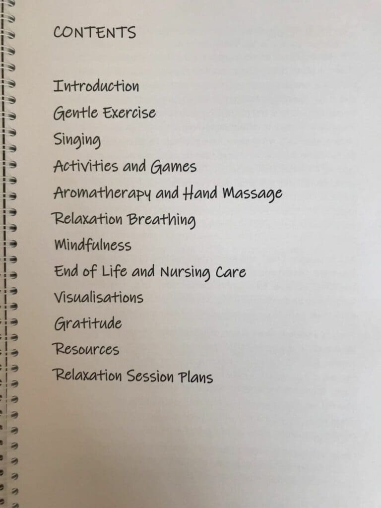 The Essential Guide to Relaxation Therapy Book
