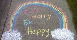 Spray Chalk